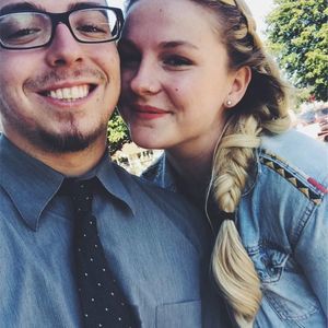 Meet your Posher, Molly